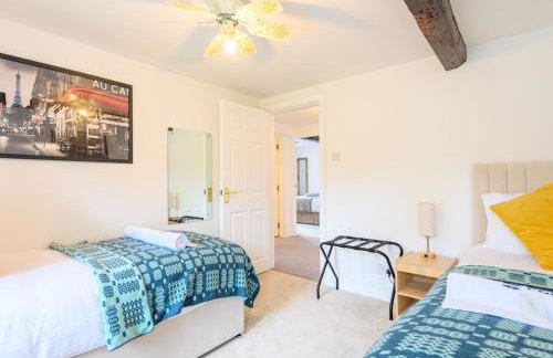 Poplar Farm House - Book Your Spring Summer Events - Pass the Keys - Foto 19