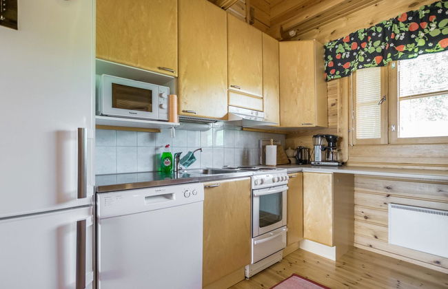 Mäntyranta - Foto 12