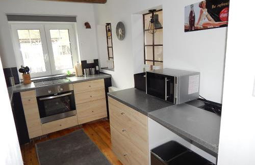 VINTAGE HOUSE Ferienwohnung LANDHAUS LAAVE - Foto 6