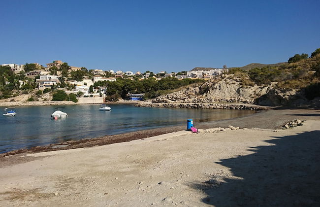 Guesthouse -El campello-Alacant - Foto 31