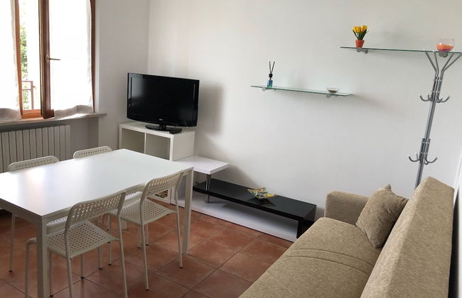 Appartamenti Olimpo - Foto 7