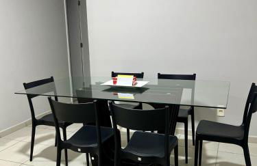 Apartamento - 3 Quartos climatizados - By BellaEstadia - Foto 8