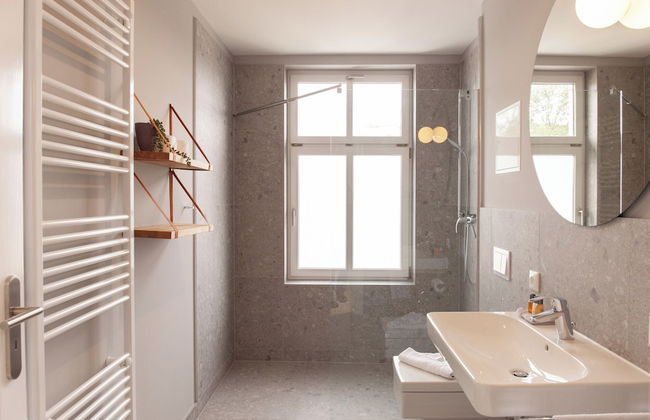 OSTKÜSTE - Kaiser Karl Design Apartments - Foto 78