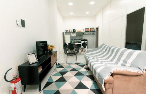 Kitnet Elegance - Foto 1