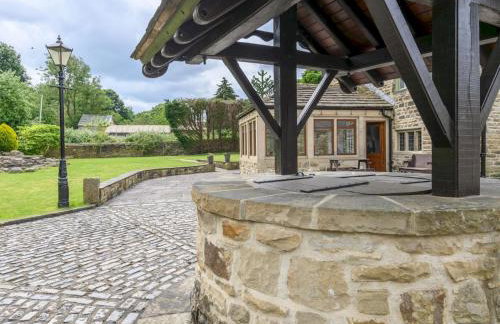 Poplar Farm House - Book Your Spring Summer Events - Pass the Keys - Foto 58