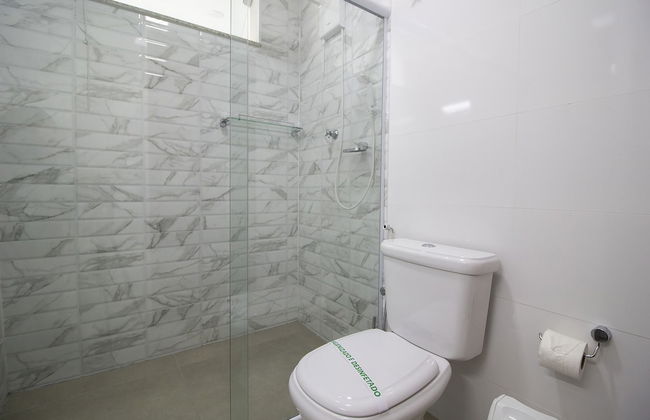 Terraço na Liberdade Garagem Wifi 250 mb - Foto 41