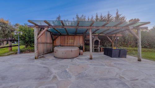 Arrabia Casa da Eira - Foto 5