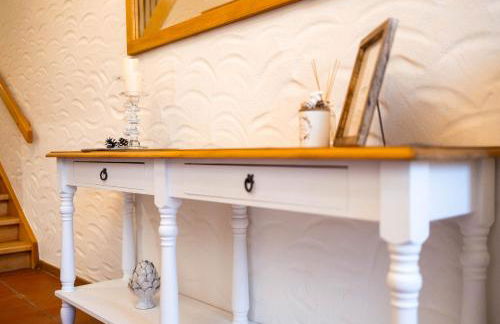 Charmantes Haus in Quiddelbach WLAN Smart Parken - Foto 17