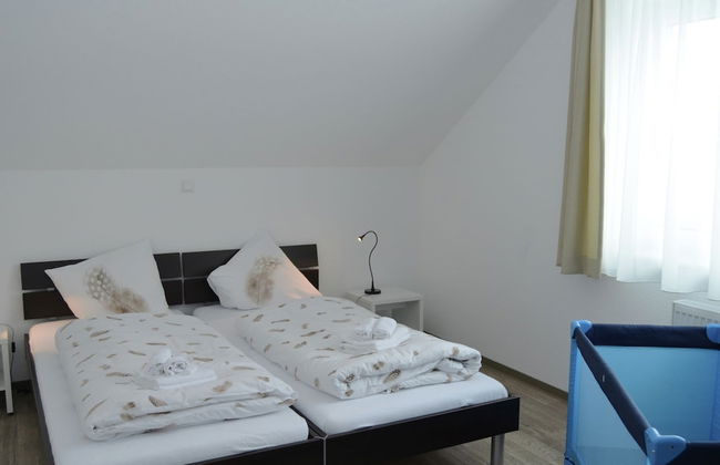 Garden-view Villa in Medebach Kustelberg - Foto 7