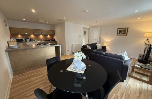 Tolbooth Apartments by Principal Apartments - Foto 38