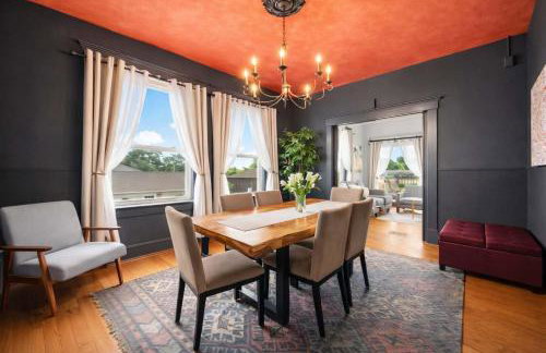 Riverview Escape in Walkable Historic District - Foto 3