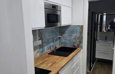 Lovely appartement near sea and Monaco with free parking - Foto 52