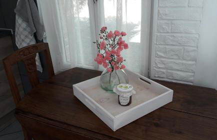 Chez Santia - Foto 11