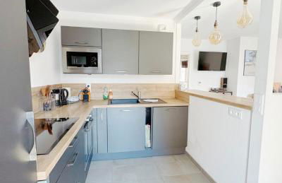 Le cocon Familial - Appartement Kids friendly proche de la gare - Foto 10