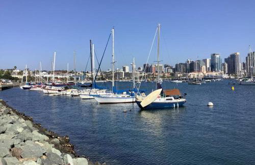 4BR Spectacular Harbor View Modern Home 5min Zoo - Foto 3