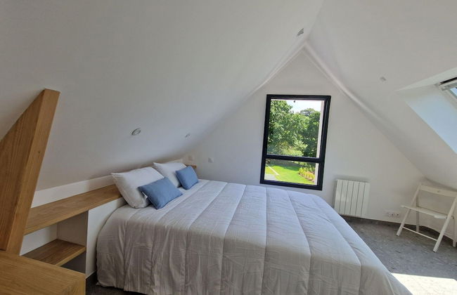 Premium Holiday Home With Charging Station - Foto 5