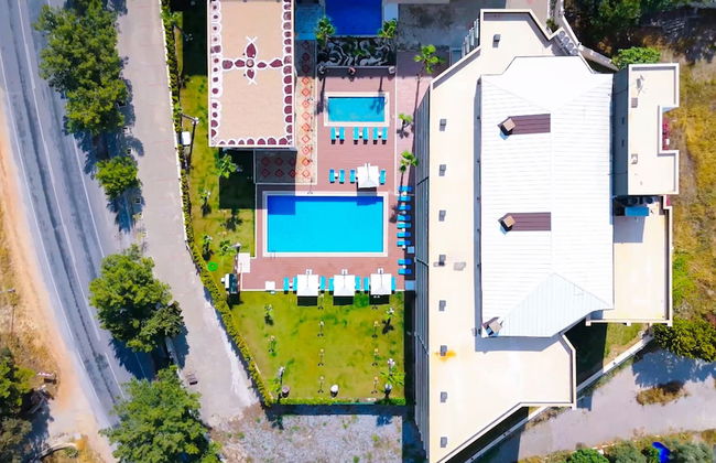 Si Hotel & Spa - Foto 1