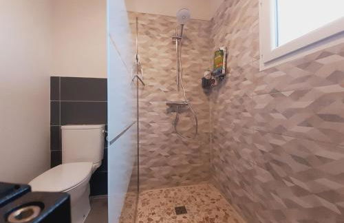 Carcès, Villa en Provence, piscine, 6 personnes. - Foto 16