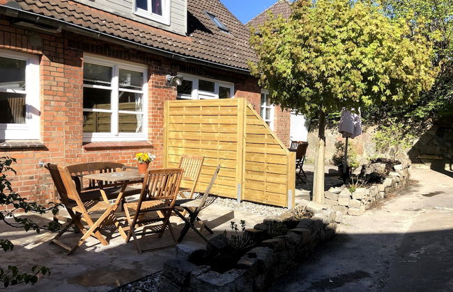 Kalkberg Ferienwohnungen - Foto 39