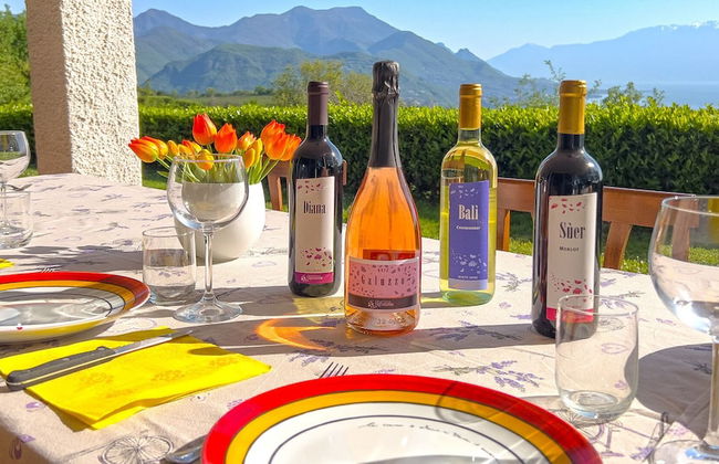 Villa Anna Miralago - Foto 50