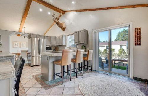 Briarhaven Forest BBQ & Patio & Fast WiFi - Foto 21