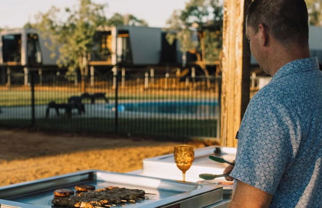 Discovery Parks - Katherine - Foto 35