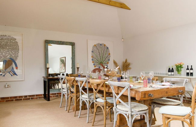 Impressive Country Estate Sleeps 17 - Foto 41