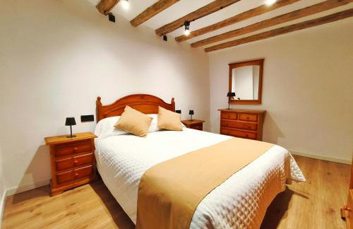 Casa en La Vila medieval de La Pobla de Lillet - Foto 22