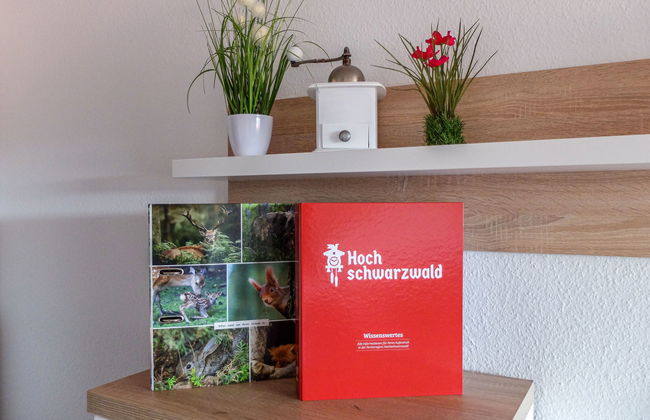 Schwarzwaldblick - Foto 3