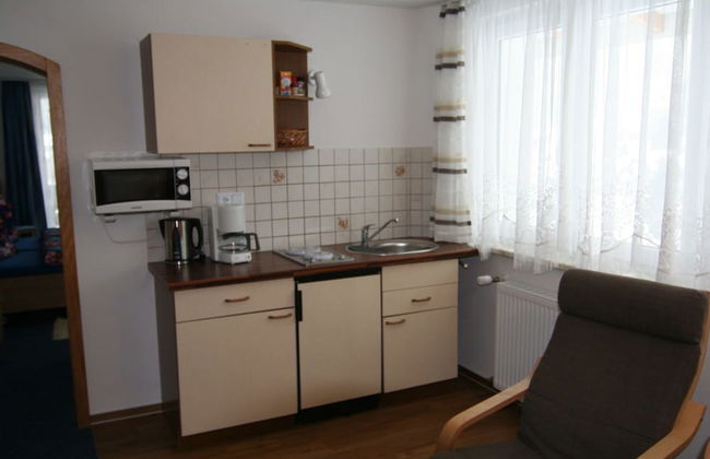 Haus Monika - Foto 26