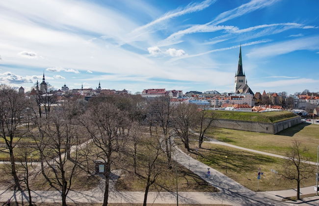 Lighthouse Apartments Tallinn - Foto 57