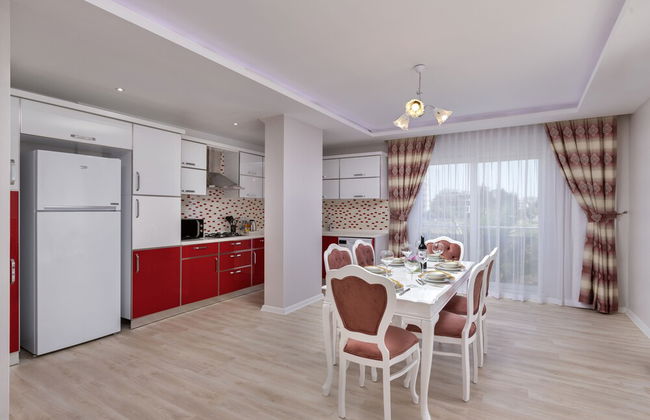 Onix Apart Hotel - Photo 24