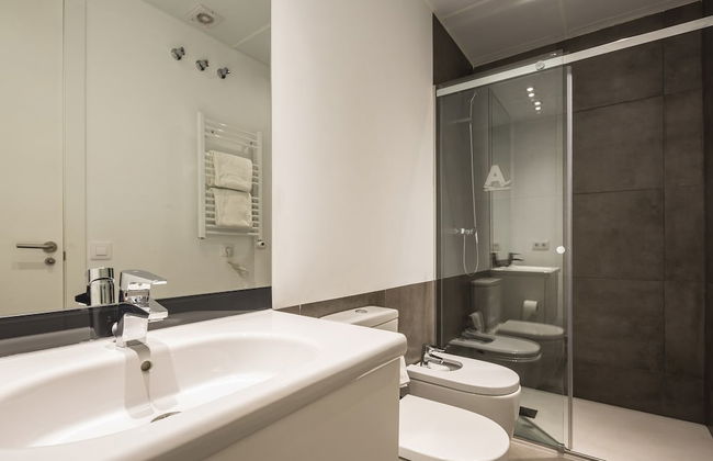 Mon Suites San Martín - Foto 14