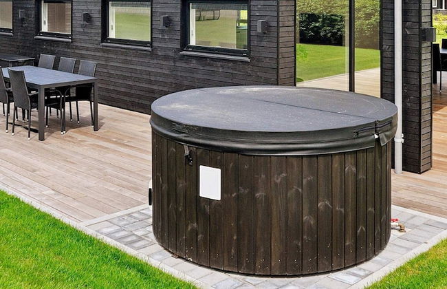 6 Person Holiday Home in Lemvig - Foto 17