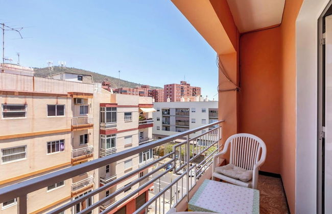 City Loft Santa Cruz - Foto 24