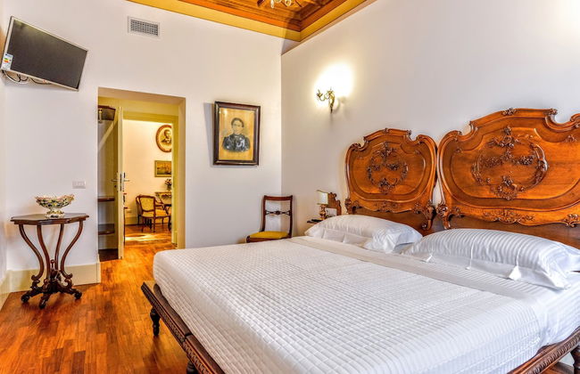 Arpinelli Relais - Foto 10