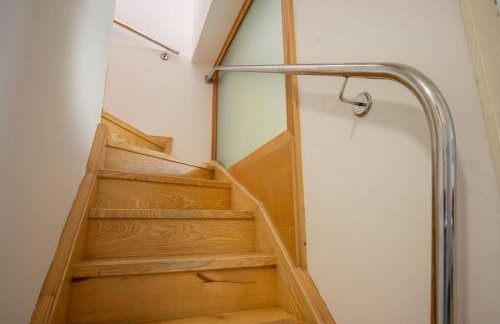 Rooftop Li -New, modern, city center - Foto 22