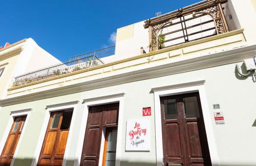La Bakery De Vegueta - Foto 39