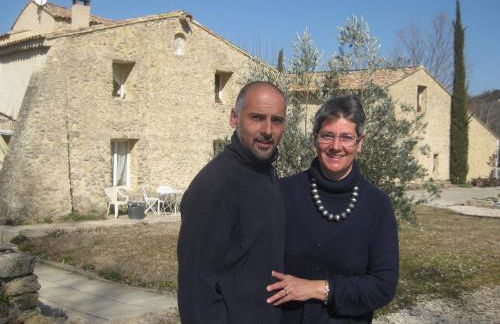 Gîte Aux Tournesols - Photo 43