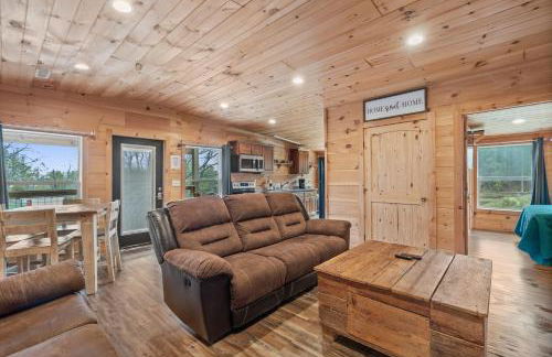 Barndominium at Paradise Pointe - Foto 6