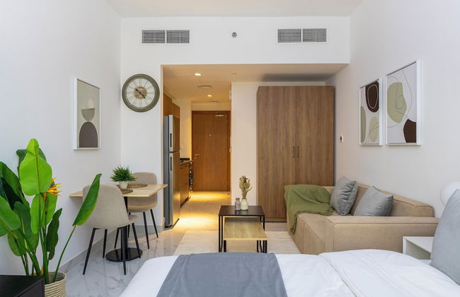 Bloomfields Cozy STU in Oasis - Photo 4