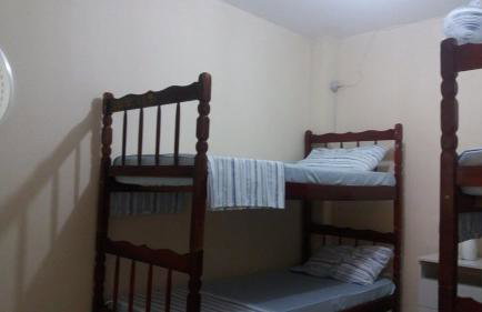 HoStel de Setiba - HOSPEDARIA OCA RUCA - Foto 12