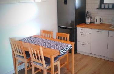 Dom drewniany Ustka - Foto 16