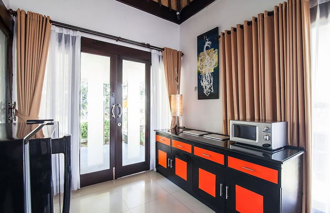 Villa L'Orange Bali - Foto 22