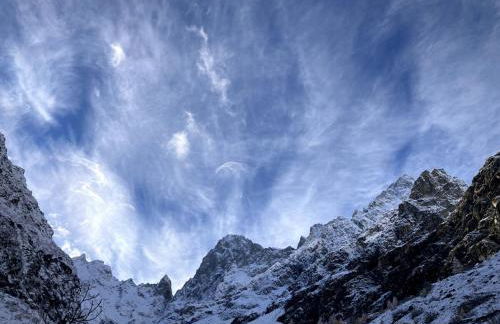 Chalet Parc des Écrins - Foto 9