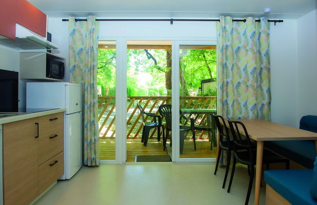 Club Vacances Bleues Domaine de Château Laval - Photo 23