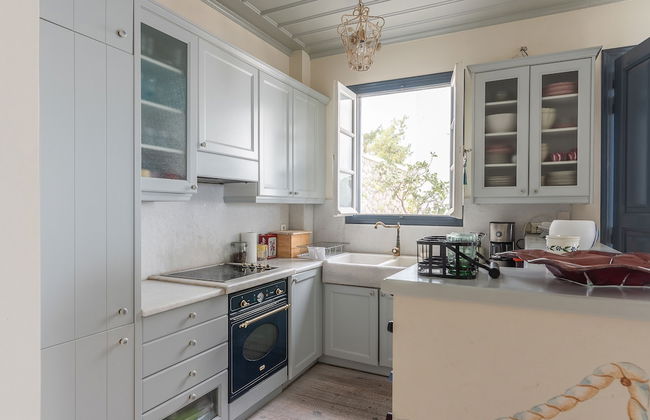 Villa Sonali with Breathtaking Views - Foto 36