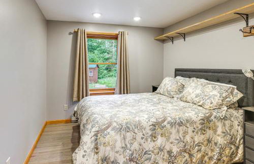 9 Mi to Hickory Ski Center Wooded Warrensburg Gem - Foto 18