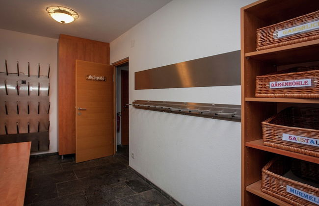 Posh Mansion in Sankt with 2 Saunas, Whirlpool, Hot Tub - Foto 31