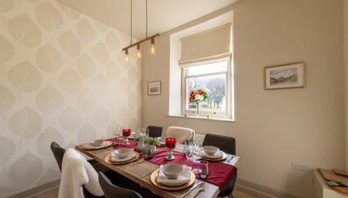 Little Apple Cottage- Free Parking, Hot tub, Fire, Town Centre - Foto 5